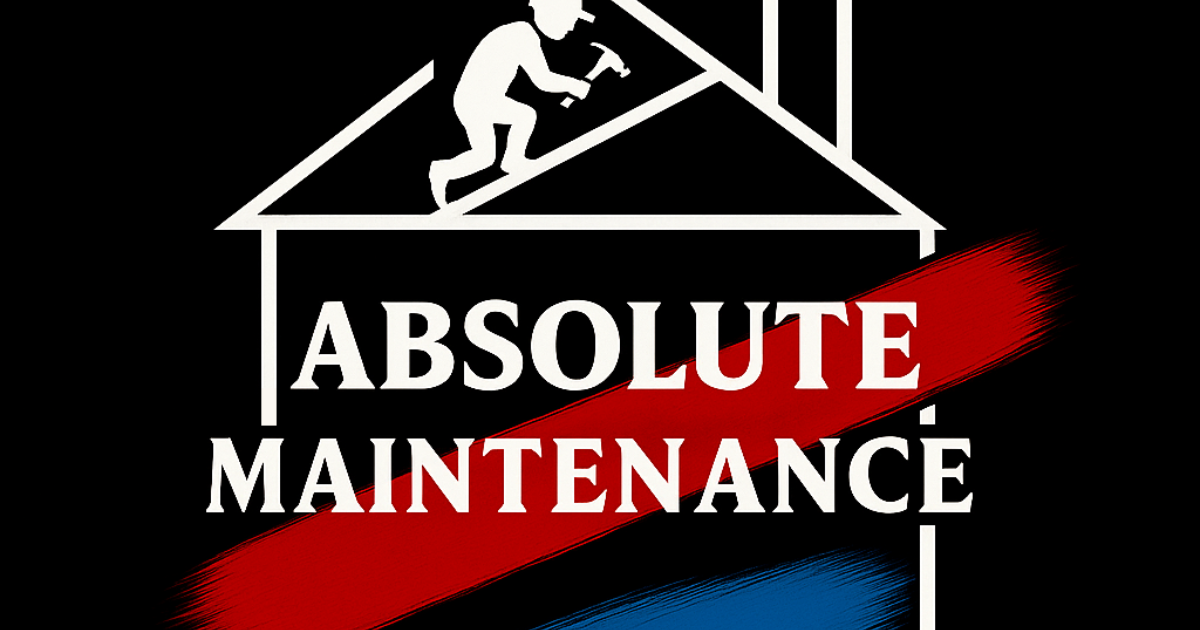 Absolute Maintenance PE | Property Maintenance & Renovations